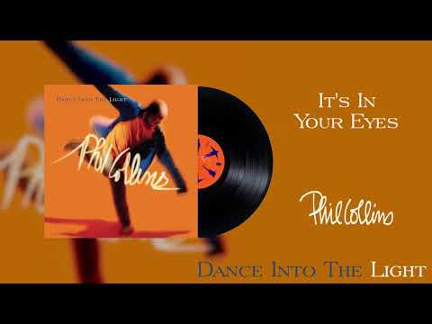 Videoclip de It's in Your Eyes (2016 Remaster) — Phil Collins