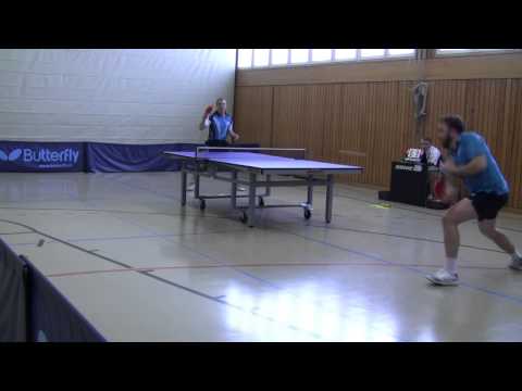 Oberliga Nord-Ost 2013/14 - SC Charlottenburg vs. SV Aufbau Parchim