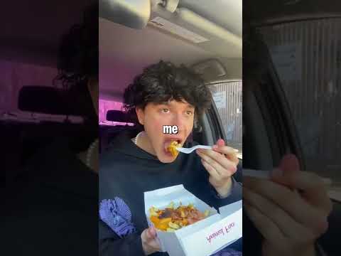 In-N-Out é bom? Revisão honesta 😳 #shorts