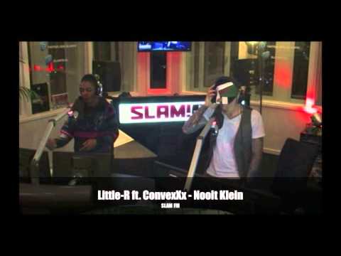 Winnaar DYD Juize FM wk. 49 (Little-R ft. ConvexXx)