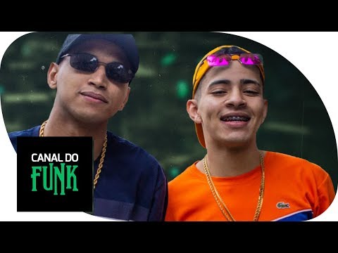 MC's Pet e Bobii - Festa do Buguinha (DJ Buguinha e DJ Kaio Mix) Lançamento 2020