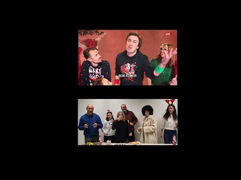 RFM e AEJAC Música de Natal 2022 - Bom Natal Saúde e Paz!❤️🎄