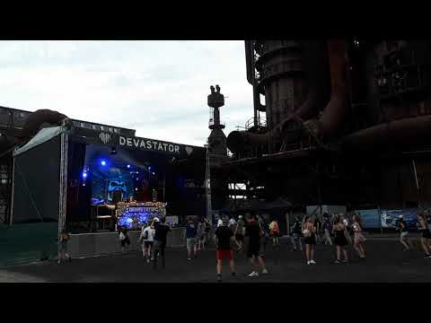 Beats for Love 2019 - Mindjacker