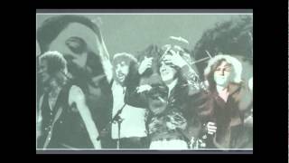 AMBROSIA - Livin&#39; On My Own (1980)