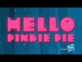 Hello Pinkie Pie Short 07 International Dance Day