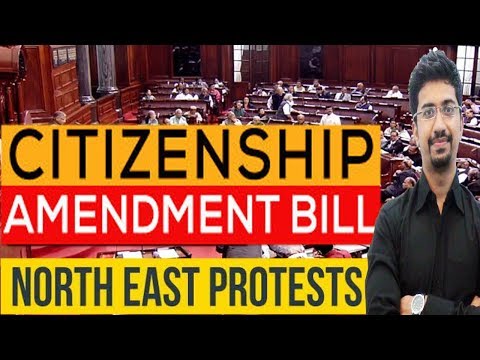 Citizenship Amendment Act