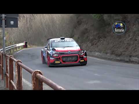 CLIP CHA-BOERO 8° Ronde Val Merula 2022 by Ferrario