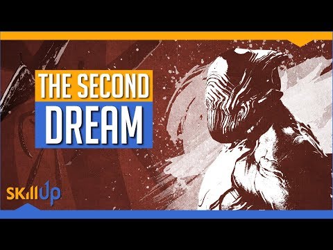 Warframe | The Second Dream Reaction Highlights (MASSIVE SPOILERS)