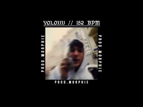 🦋 FREE 🦋 LOVV66 x 3TERNITY x MORGENSHTERN TYPE BEAT