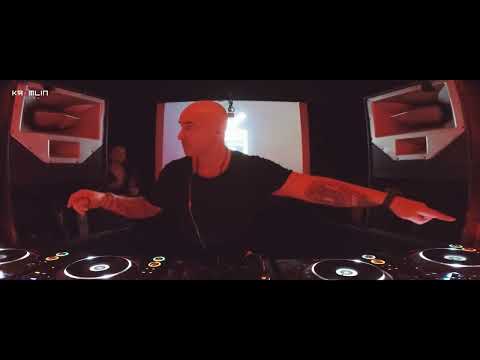 Paulo Moreno Live @ Kremlin 6th Anniversary w/ Anja Schneider