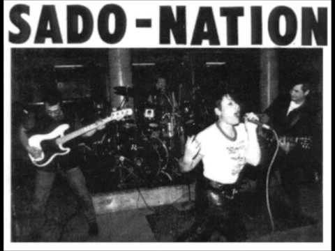 Sado-Nation - Mom And Pop Democracy