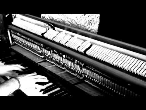 vaghy - Tinfoil waltz