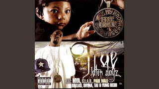 Tonight [Screwed] (feat. Paul Wall)