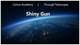 Colour Academy - Shiny Gun