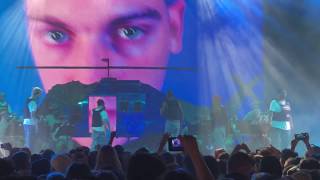 Brockhampton - Sister - Live at Coachella 2018 Weekend 1