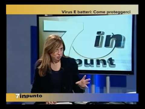 7INPUNTO RENZO SCAGGIANTE, INT. ANTONELLA PRIGIONI