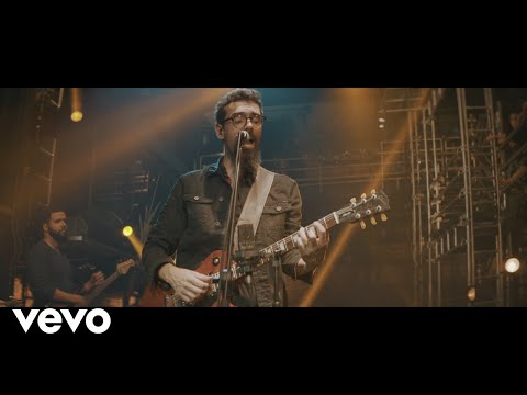 Felipe Valente - Reversos (Ao Vivo)