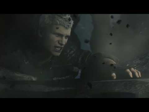 DEVIL MAY CRY 5 Walkthrough Gameplay Part 10 - DANTE (DMC5)