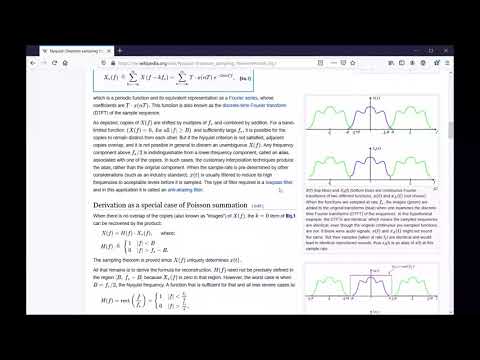 Accessible Math Equations With Nvda And Math Player