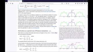 Accessible Math Equations with NVDA and Math Player