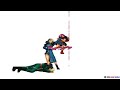 THE KING OF FIGHTERS EX 2K2 ULTIMATE MUGEN 2021