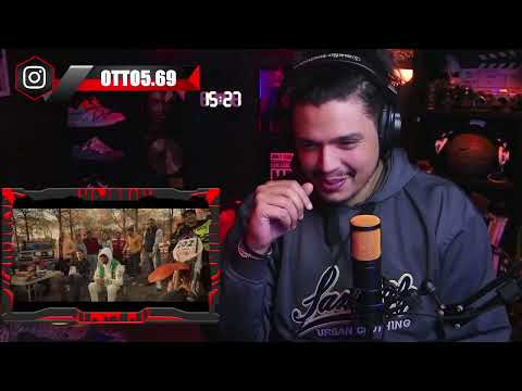 Samara - Ma3lebeli [REACTION!!!] 🇲🇦🇹🇳