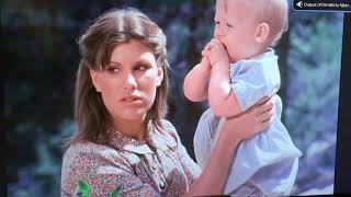 The Walton’s say goodbye to Grandpa. (Season 7, episode 1)