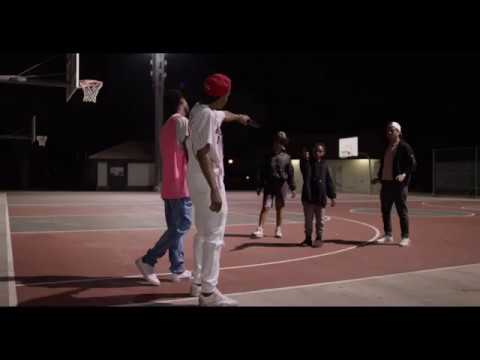 Keelo x Innocent - Doin You (OFFICIAL MUSIC VIDEO)