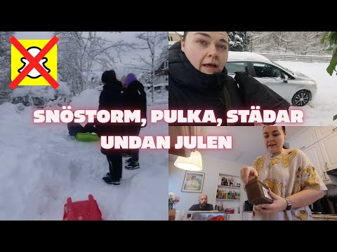 JAG HAR KÖPT EN BIL ÅT PAPPA + Slutar med Snapchat - vlogg