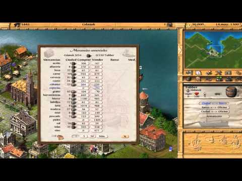 Patrician III PC