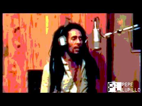 Bob Marley - Could You Be Loved (TJR vs Olav Basoski)