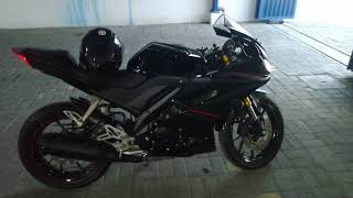 Download lagu R15 V3 hitam glossy mp3 Download lagu R15 V3 hitam glossy mp3