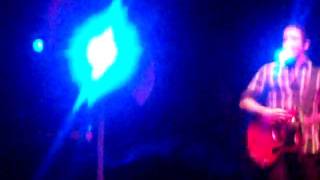 Dashboard Confessional Rooftops And Invitations