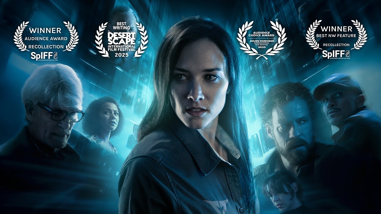 Recollection - Official Teaser (2025)