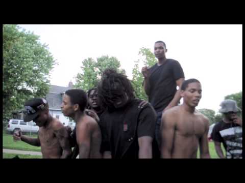 TRIPPY ft. CNOTE  - PLOTTIN ON ME (Official Video)