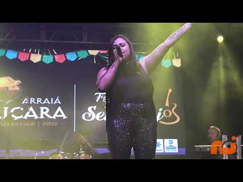 Festival Sertanejo 2022  - Bárbara Reis - Cover