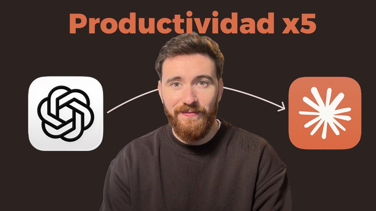 How to Create a Research Agent with Claude - Video tutorial thumbnail