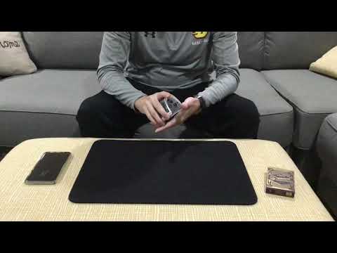 Enemy at the Card Table (Russ Andrews, Bob Farmer, Andrew Normansell)