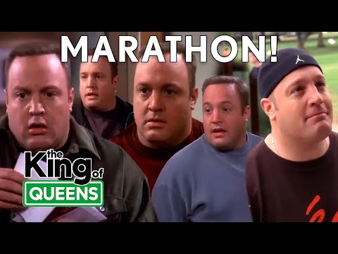 The Best of Doug Heffernan! | The King of Queens