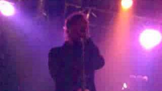 gutter twins - seven stories underground live at the barby