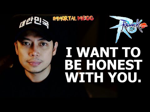 6 LEGIT REASONS WHY I'M STILL PLAYING RAGNAROK M CLASSIC