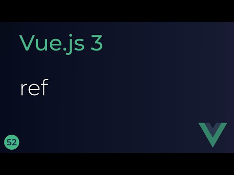 Vue JS 3 Tutorial 1 Introduction