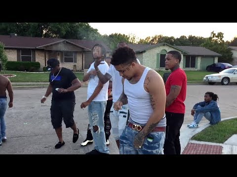 $ection8Empire (Rob Monee, Chief J. Reed, Coo.) | Never Know | Music Video