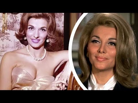 Nancy Kovack