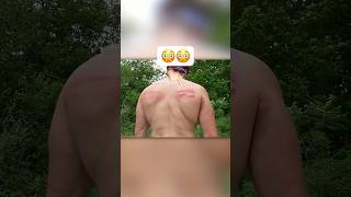 Try Not To React With A Bodybuilder