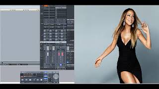 Mariah Carey – Alone In Love (Slowed Down)