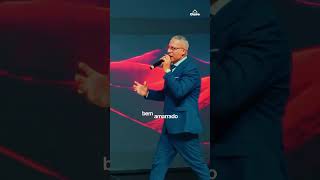 Pequenas permissões ao pecado viram correntes #revelação #verdade