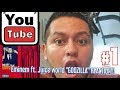 유튜브 다운로드 Eminem is a God!! "Godzilla ft. Juice World" Reaction!!!!!!
