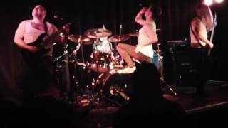 Vulvathrone - Live in Klub gromka