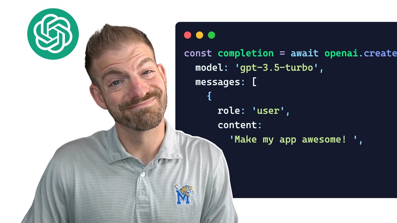 Boost Your Next.js Project with OpenAI: Step-by-Step Tutorial for Beginners